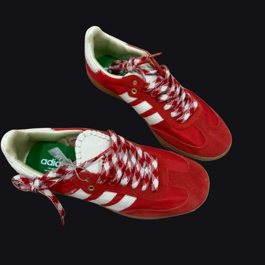 ADIDAS SAMBA "WALES BONNER"