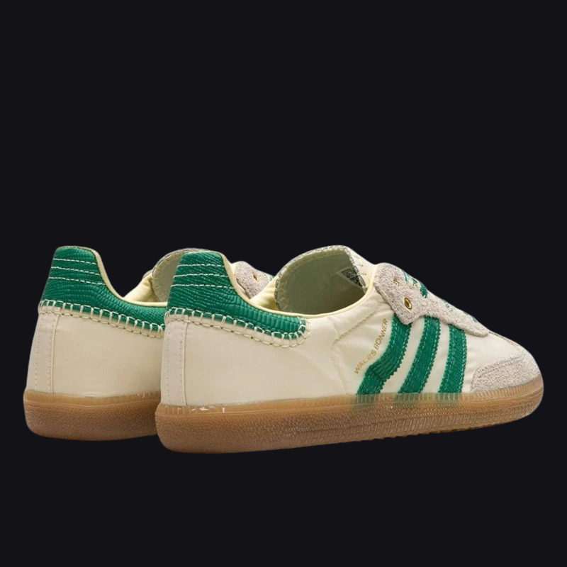 ADIDAS SAMBA "WALES BONNER"