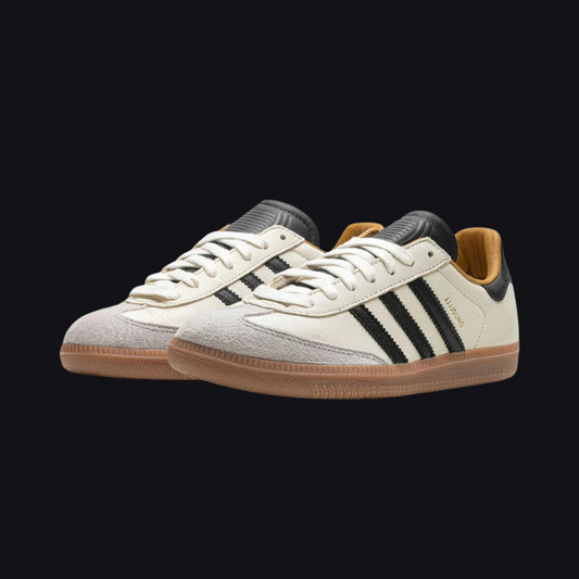 ADIDAS SAMBA "JJJJOUND WHITE"