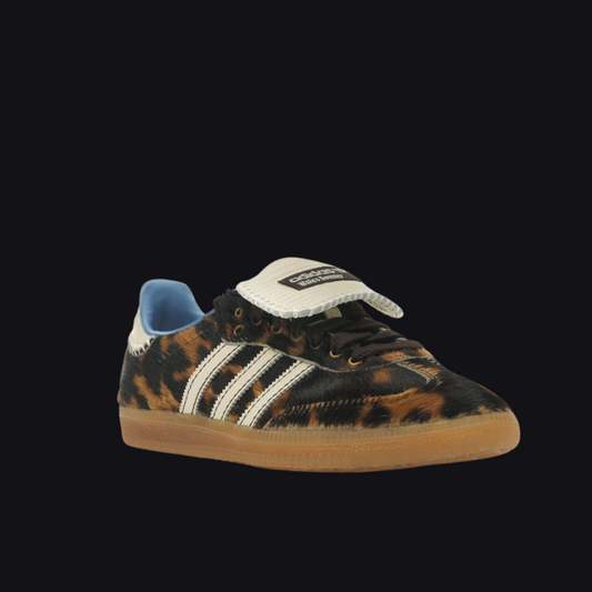 ADIDAS SAMBA X WALES BONNER "PONY LEO"