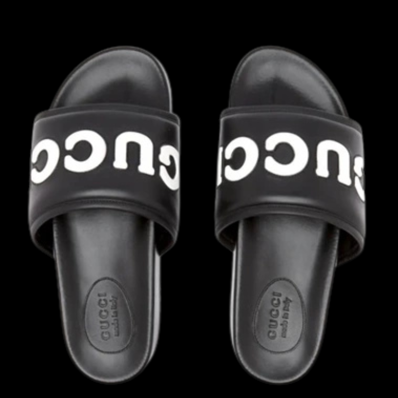 GUCCI SLIPPERS
