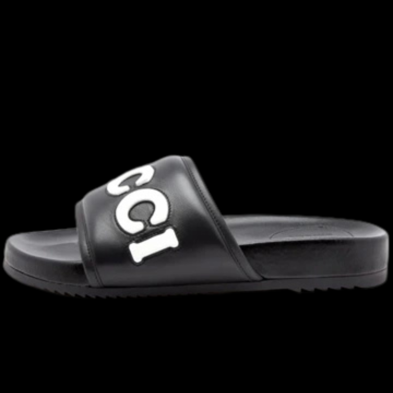 GUCCI SLIPPERS