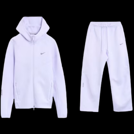 NIKE TEECH FLEECH X "NOCTA"