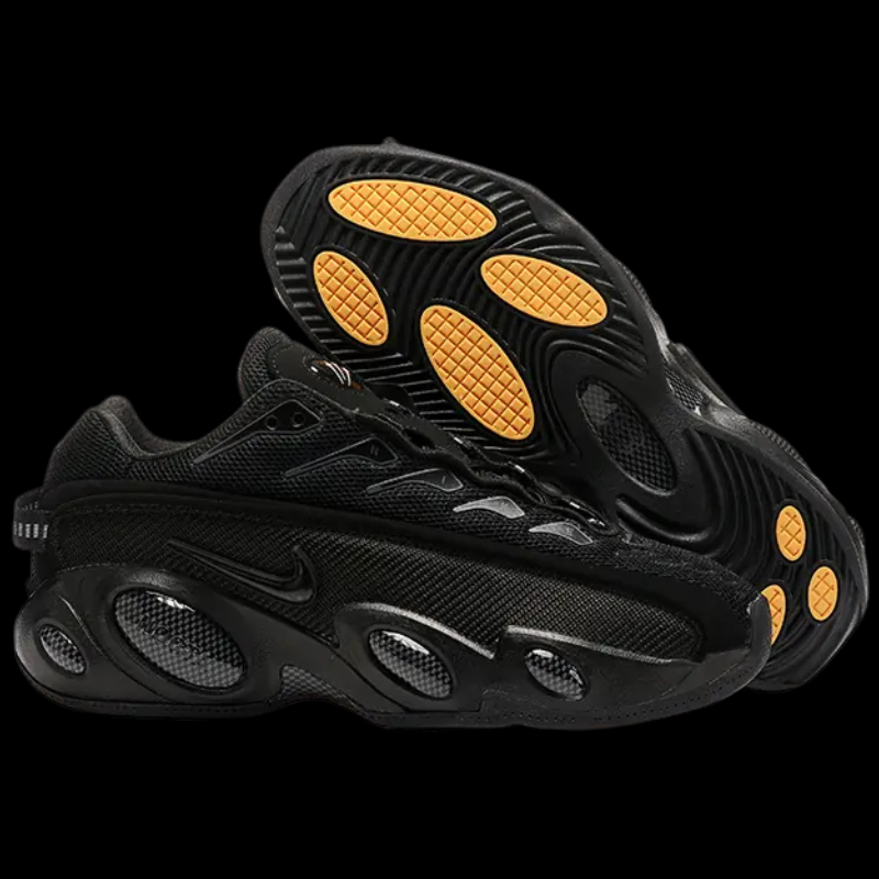 NOCTA GLIDE "FULL BLACK"