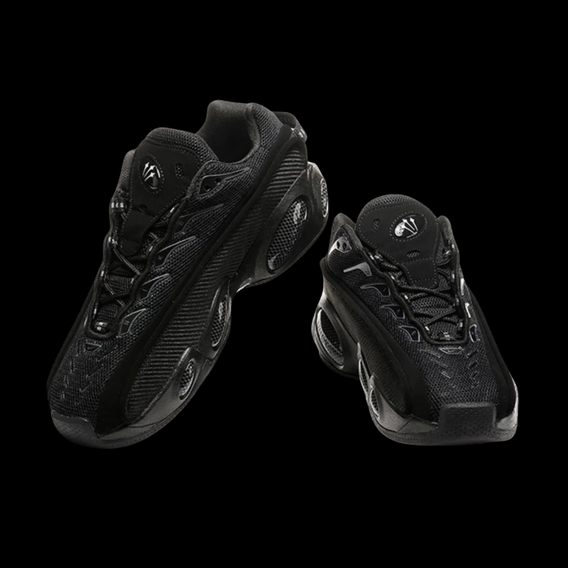 NOCTA GLIDE "FULL BLACK"