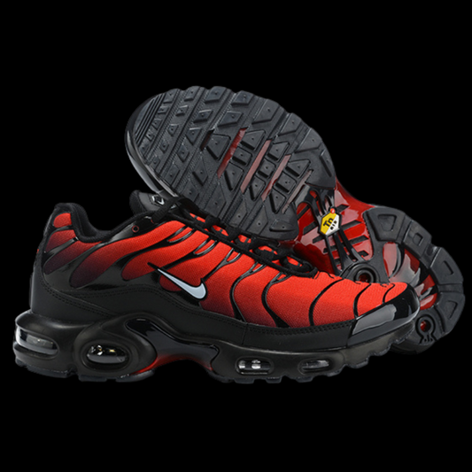 AIR MAX PLUS TN "DEADPOOL"