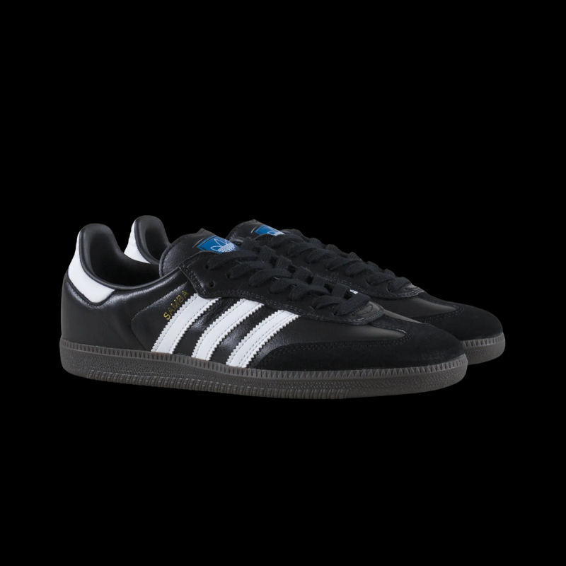 SAMBA OG