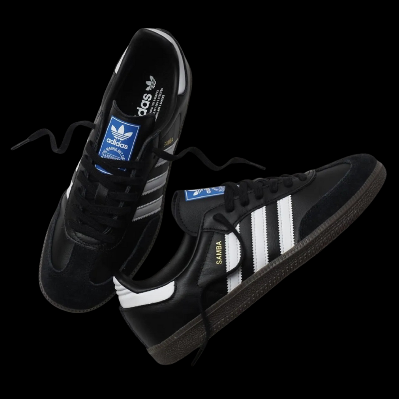 SAMBA OG