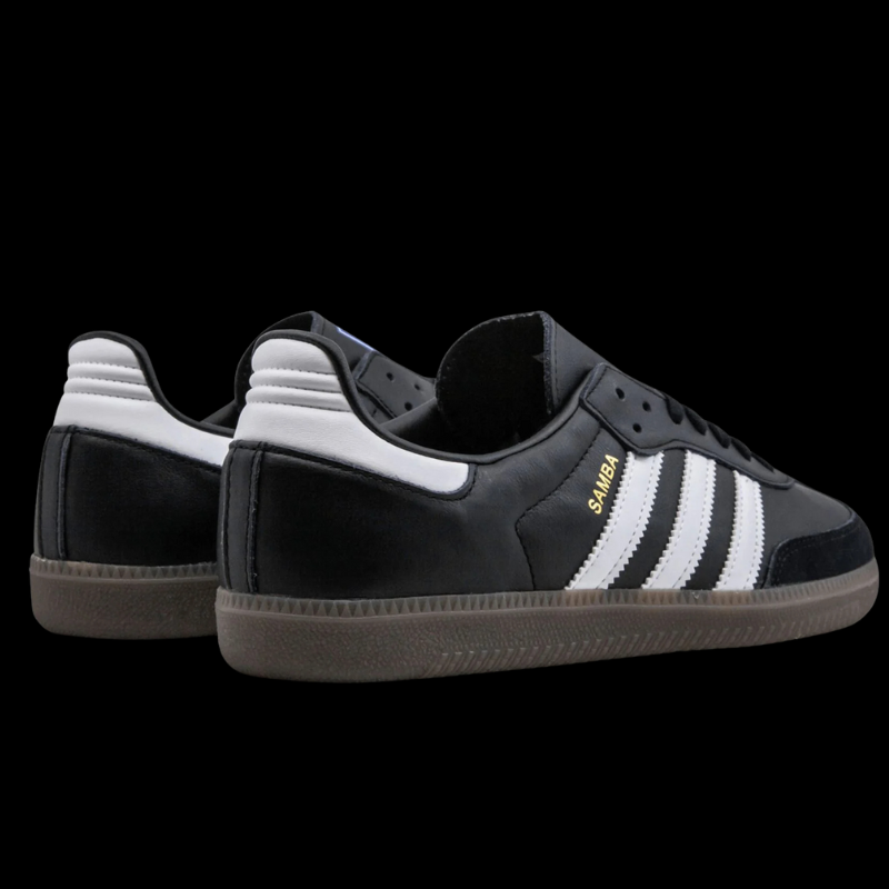 SAMBA OG