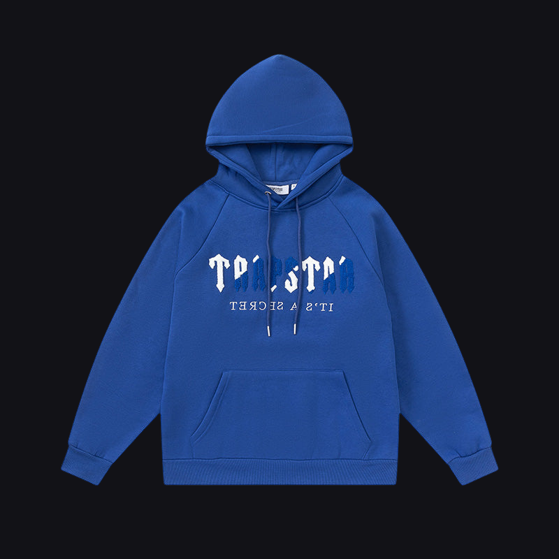 CONJUNTO TRAPSTAR