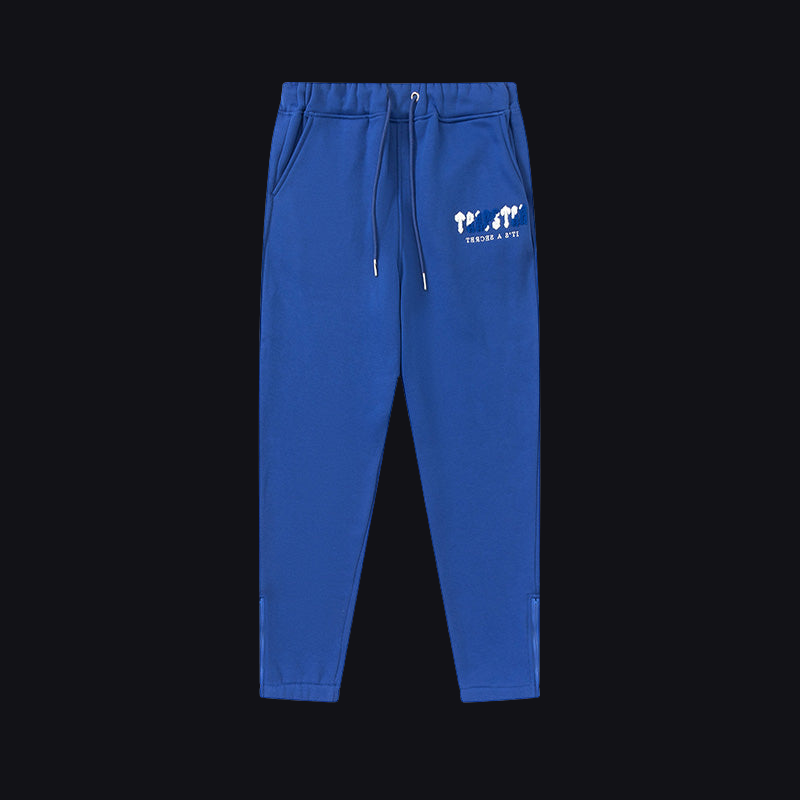 CONJUNTO TRAPSTAR