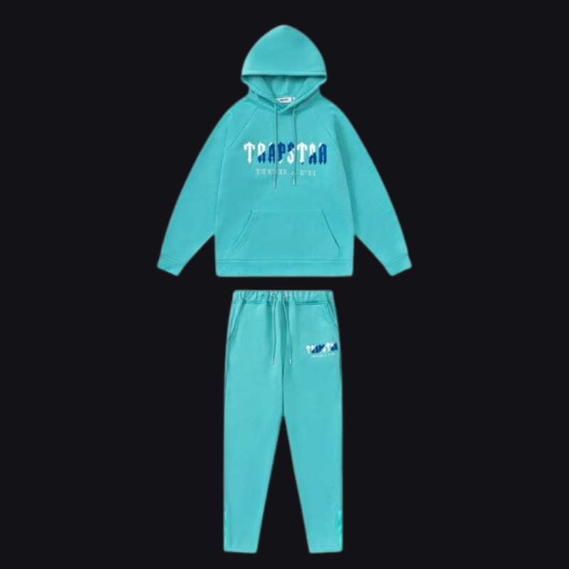 CONJUNTO TRAPSTAR