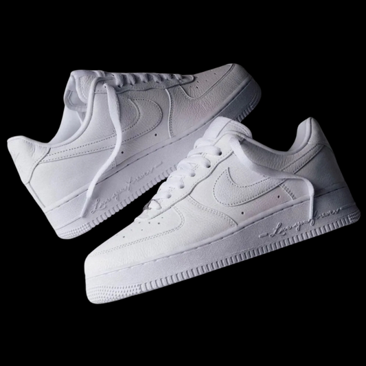 AIR FORCE 1 "NOCTA X DRAKE"