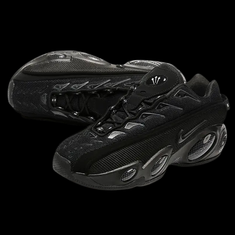 NOCTA GLIDE "FULL BLACK"