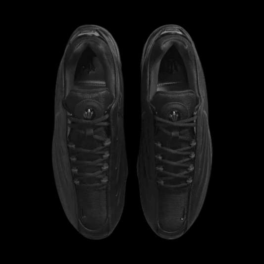 NOCTA HOT STEP 2 "BLACK"