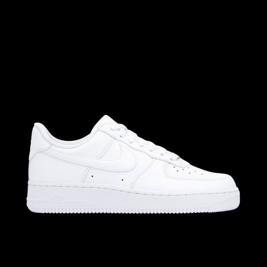 AIR FORCE 1 "WHITE"