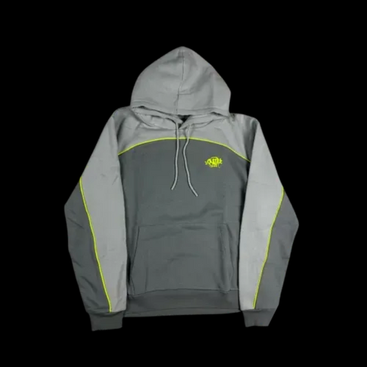 CONJUNTO SYNA WORLD "BLACK AND GREEN"