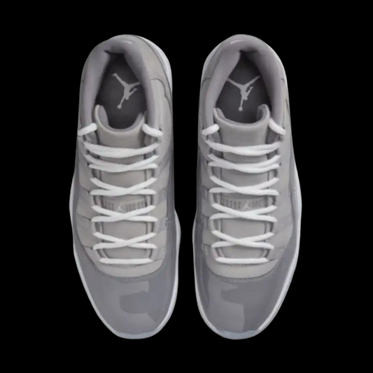 JORDAN 11 "COOL GREY"