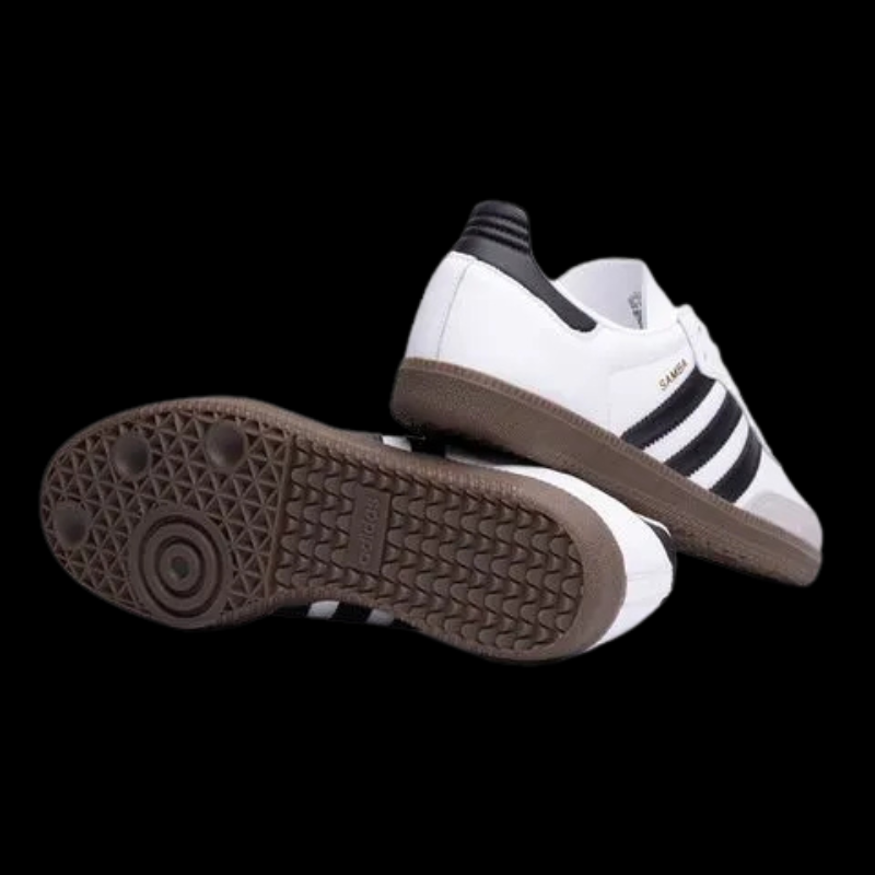 SAMBA OG