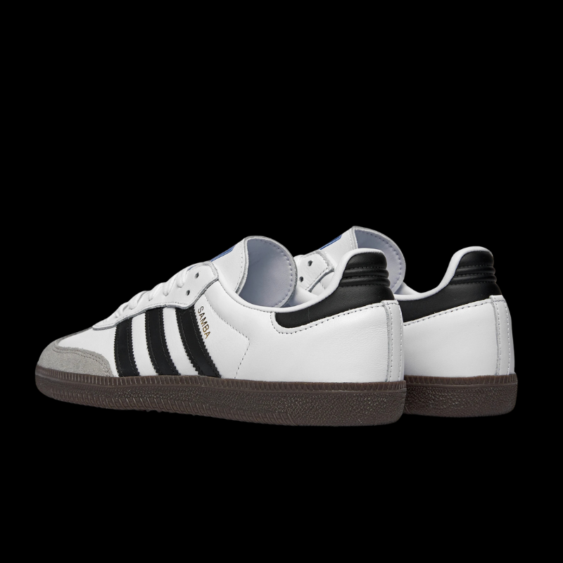 SAMBA OG