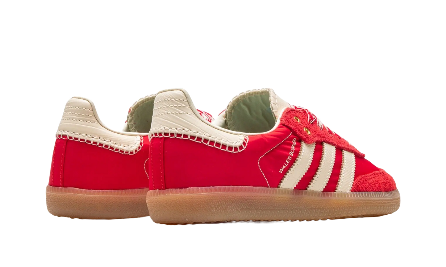 ADIDAS SAMBA "WALES BONNER"