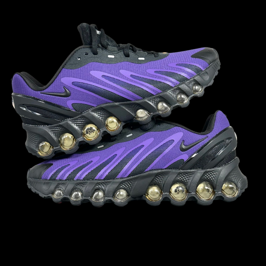 AIR MAX DN8 " PURPLE"