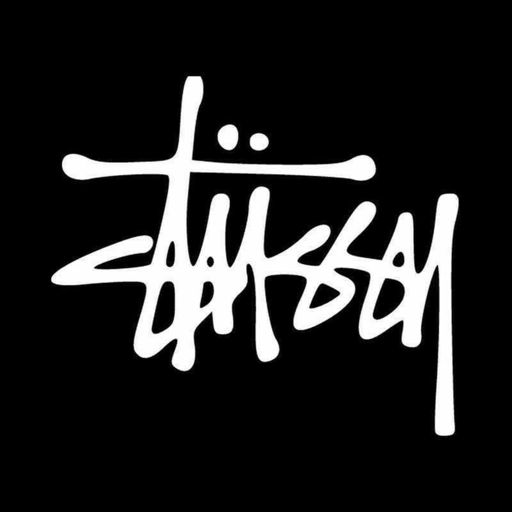 STUSSY
