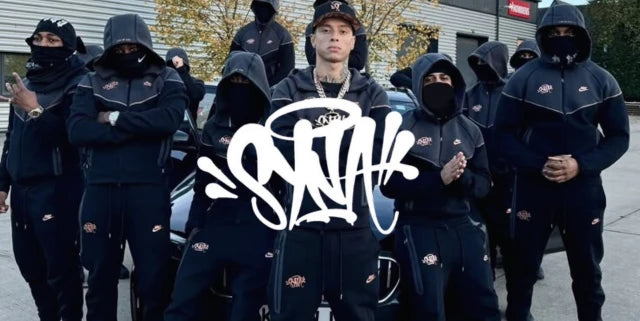 SYNA WORLD