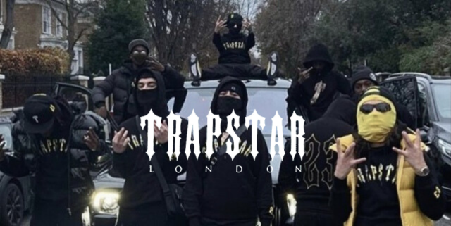 TRAPSTAR