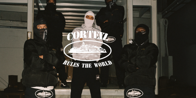 CORTEIZ