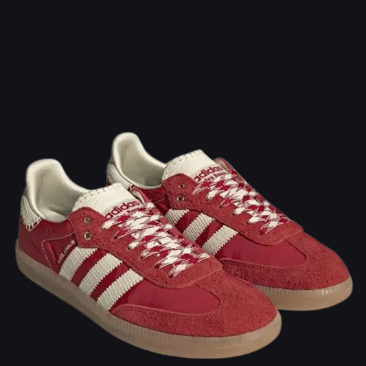 ADIDAS SAMBA "WALES BONNER"