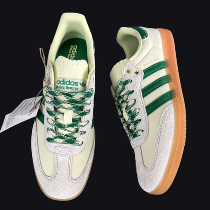 ADIDAS SAMBA "WALES BONNER"