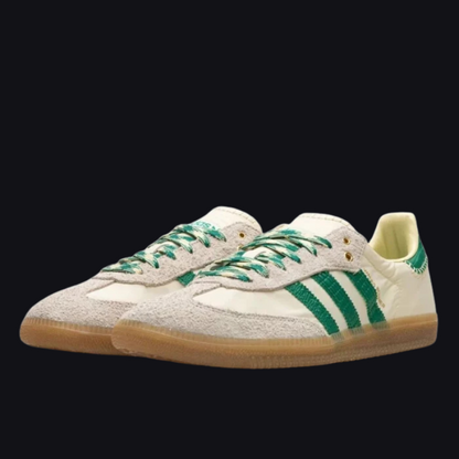 ADIDAS SAMBA "WALES BONNER"