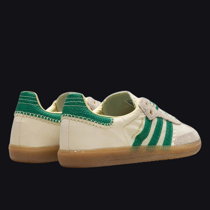 ADIDAS SAMBA "WALES BONNER"
