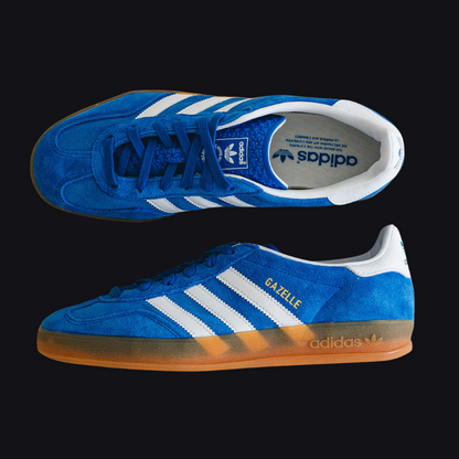 ADIDAS GAZELLE