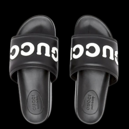 GUCCI SLIPPERS