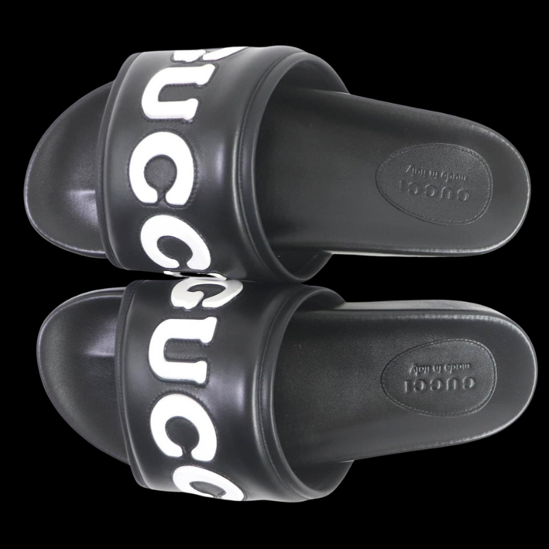 GUCCI SLIPPERS