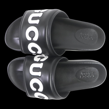 GUCCI SLIPPERS