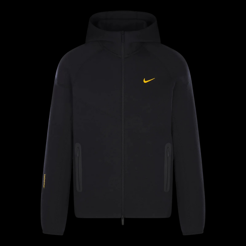 NIKE TEECH FLEECH X "NOCTA"