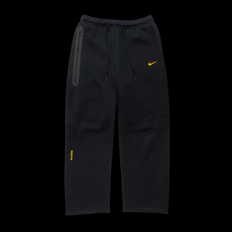 NIKE TEECH FLEECH X "NOCTA"