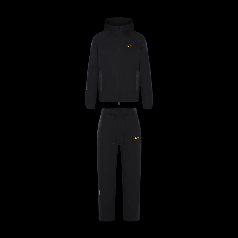 NIKE TEECH FLEECH X "NOCTA"