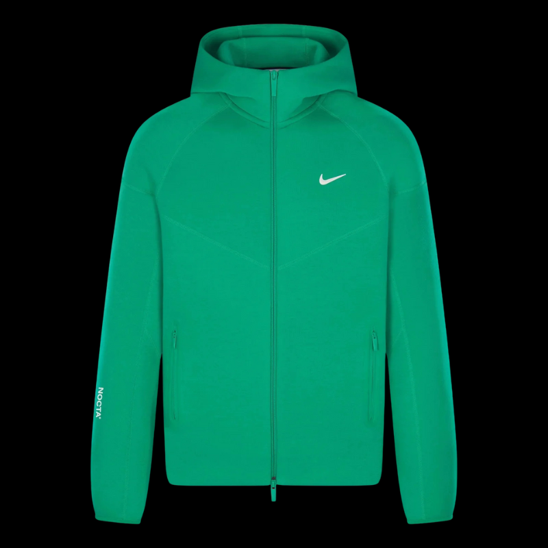 NIKE TEECH FLEECH X "NOCTA"