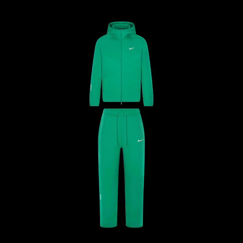 NIKE TEECH FLEECH X "NOCTA"