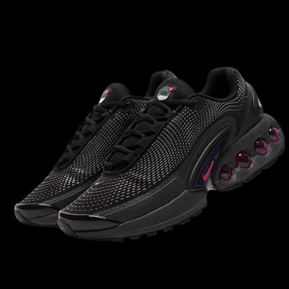 AIR MAX DN "BLACK AND PURPLE"