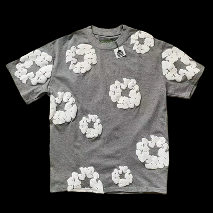 CAMISETA DENIM TEARS
