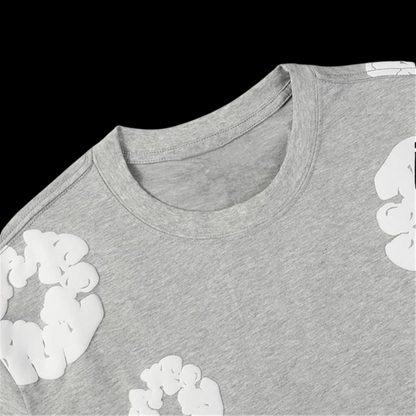 CAMISETA DENIM TEARS