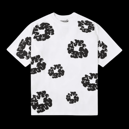 CAMISETA DENIM TEARS