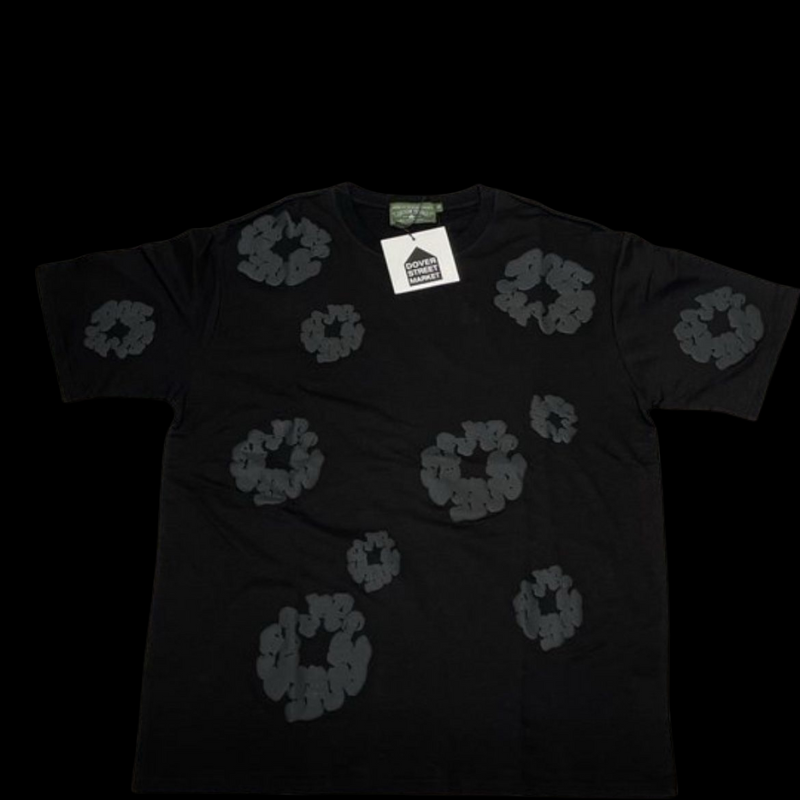 CAMISETA DENIM TEARS