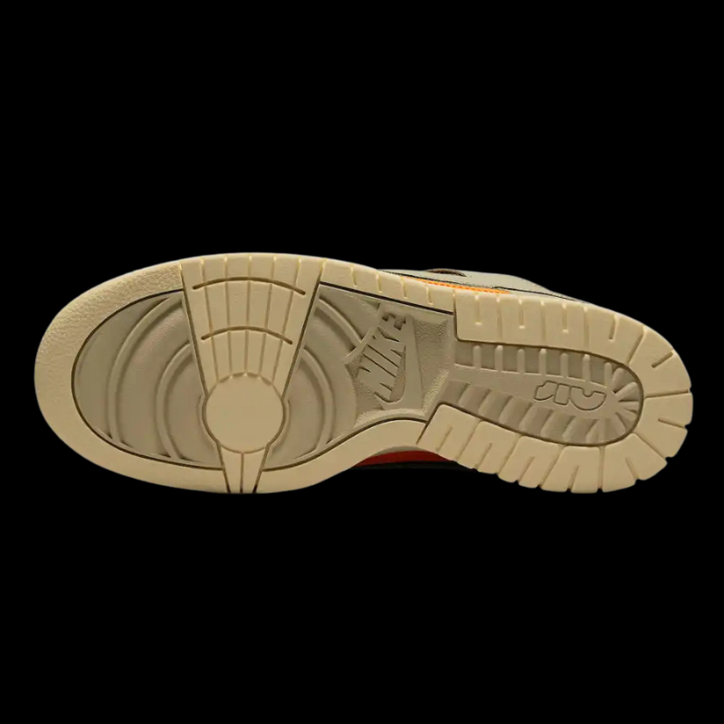 DUNK JUMBO LOW RESMATERED "OLIVE"