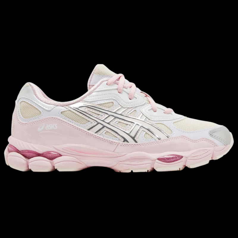 ASICS NYC GEL "SOFT PINK "